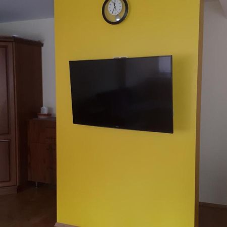 Ramresort Apartment Birštonas Extérieur photo