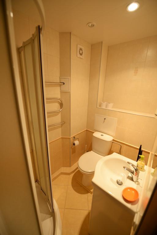 Ramresort Apartment Birštonas Extérieur photo