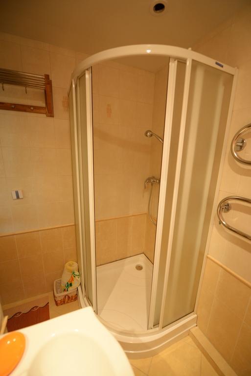 Ramresort Apartment Birštonas Extérieur photo